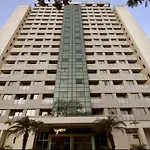 Flat Luxe Rio Convention & Residence