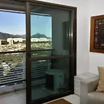 Flat Luxe Rio Convention & Residence