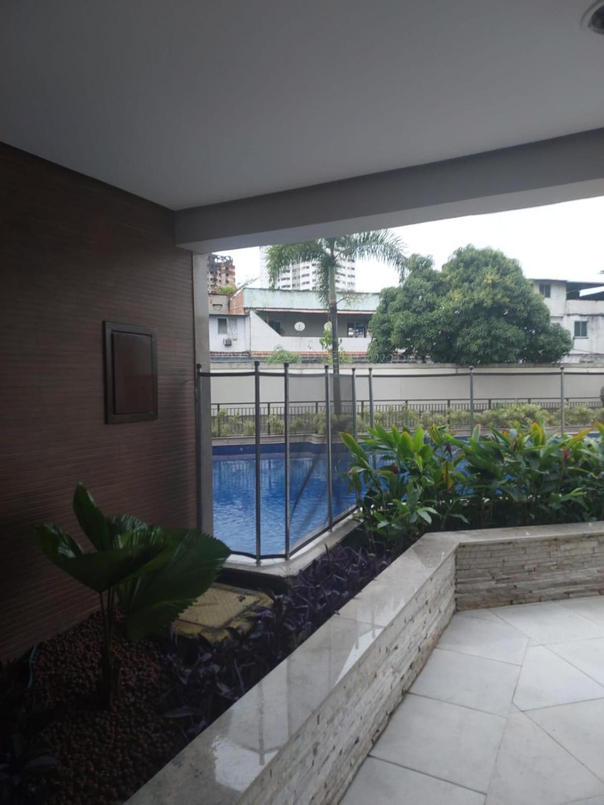 Flat Luxe Rio Convention & Apartamento Río de Janeiro