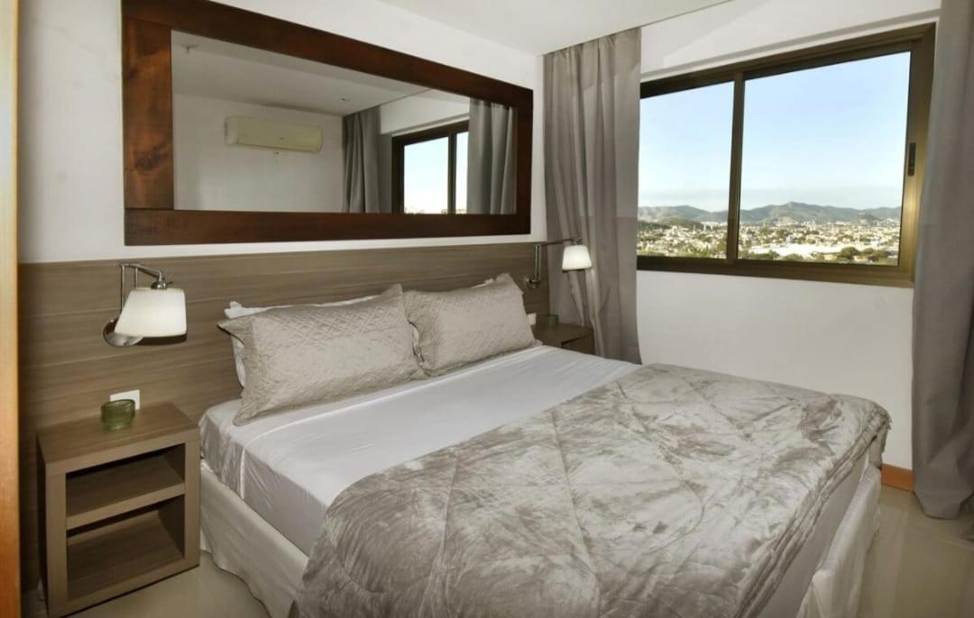 Flat Luxe Rio Convention & * Río de Janeiro