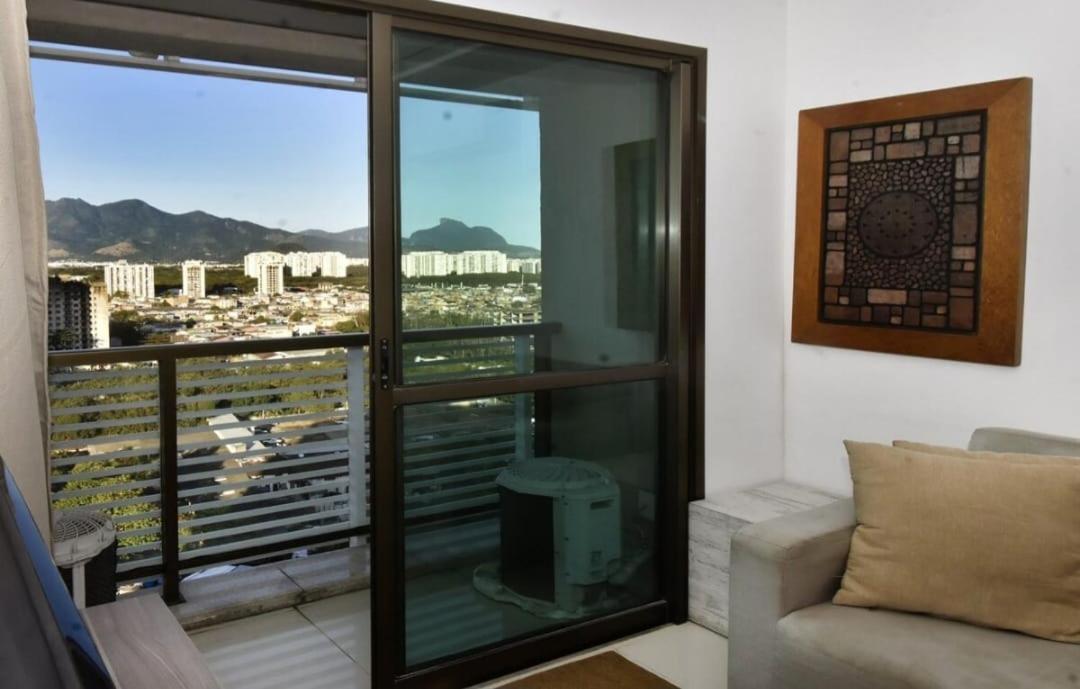 Flat Luxe Rio Convention & Apartamento *