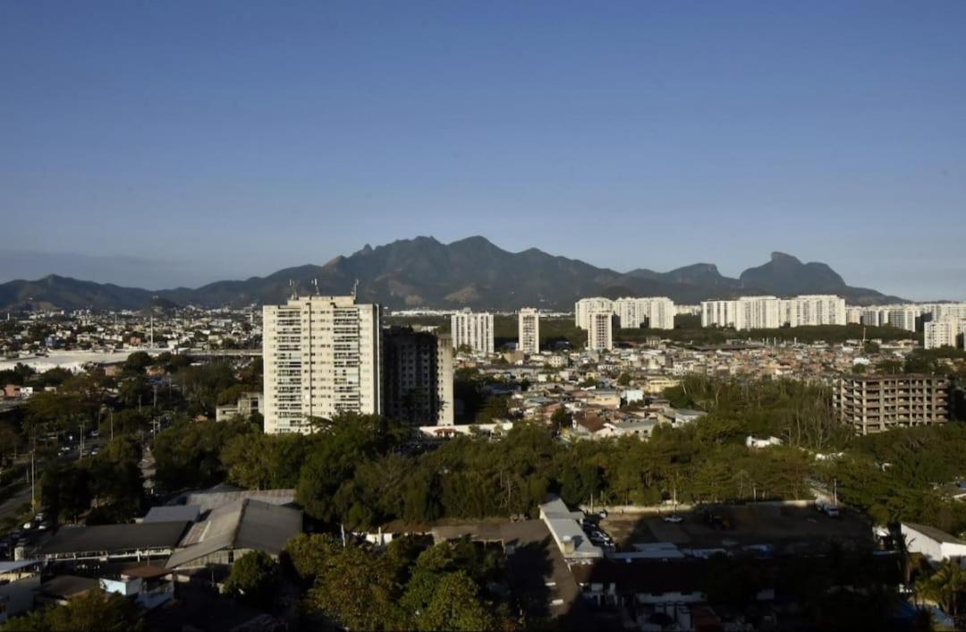 Flat Luxe Rio Convention & Río de Janeiro
