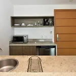 Flat Luxe Rio Convention & Residence