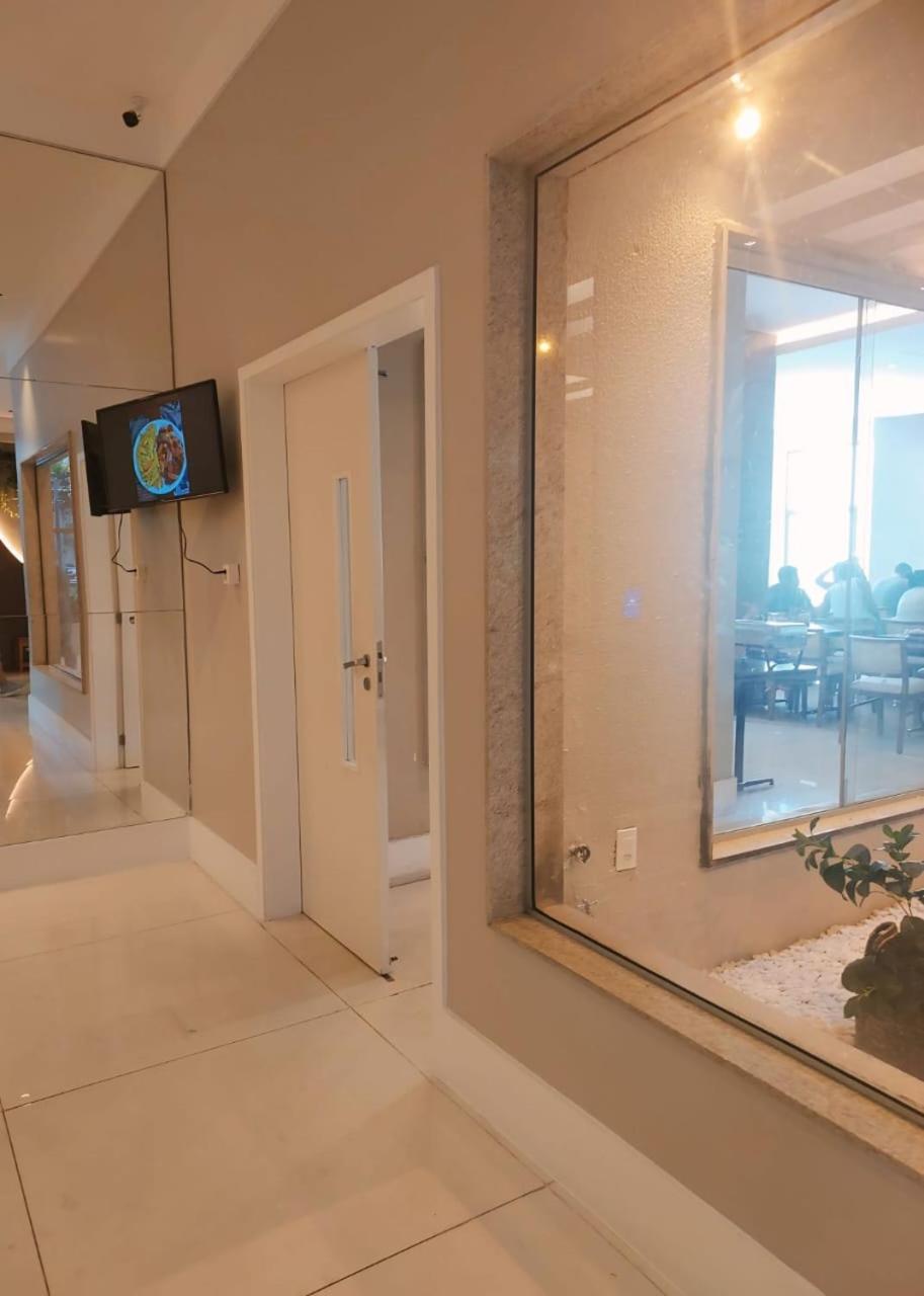 Flat Luxe Rio Convention & Apartamento *